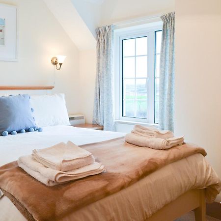 St Cadoc Cottage St Merryn Exterior foto