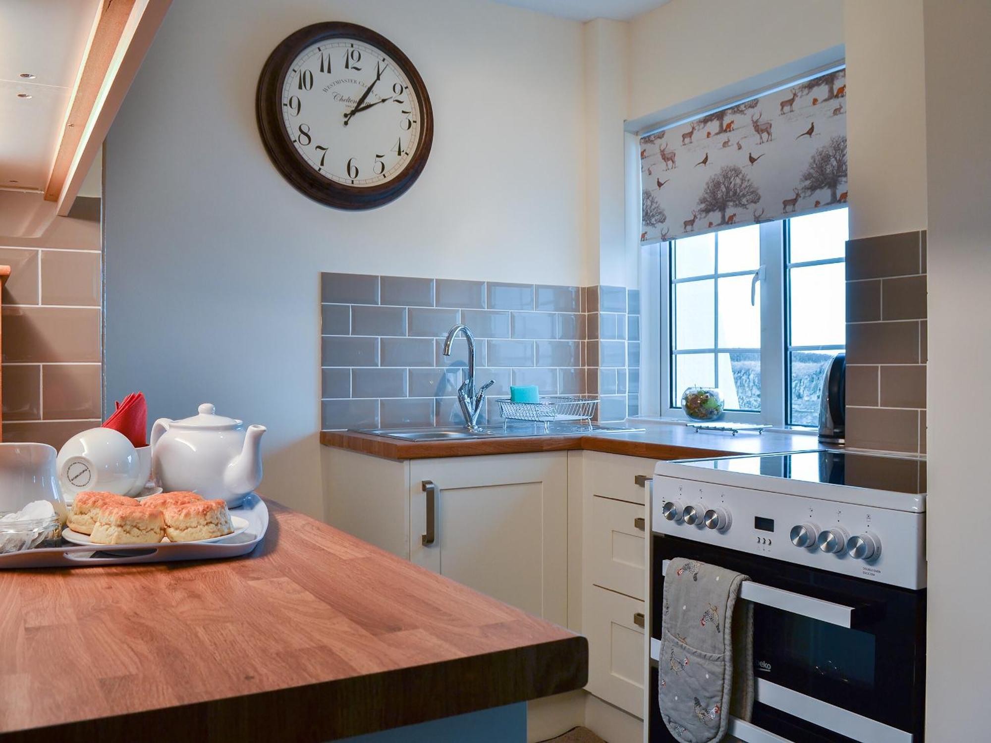 St Cadoc Cottage St Merryn Exterior foto